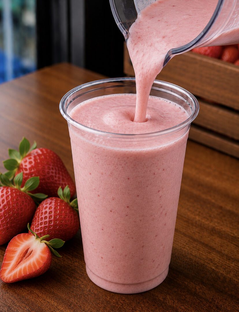 6a55ad7739b3c_Strawberry Smoothie