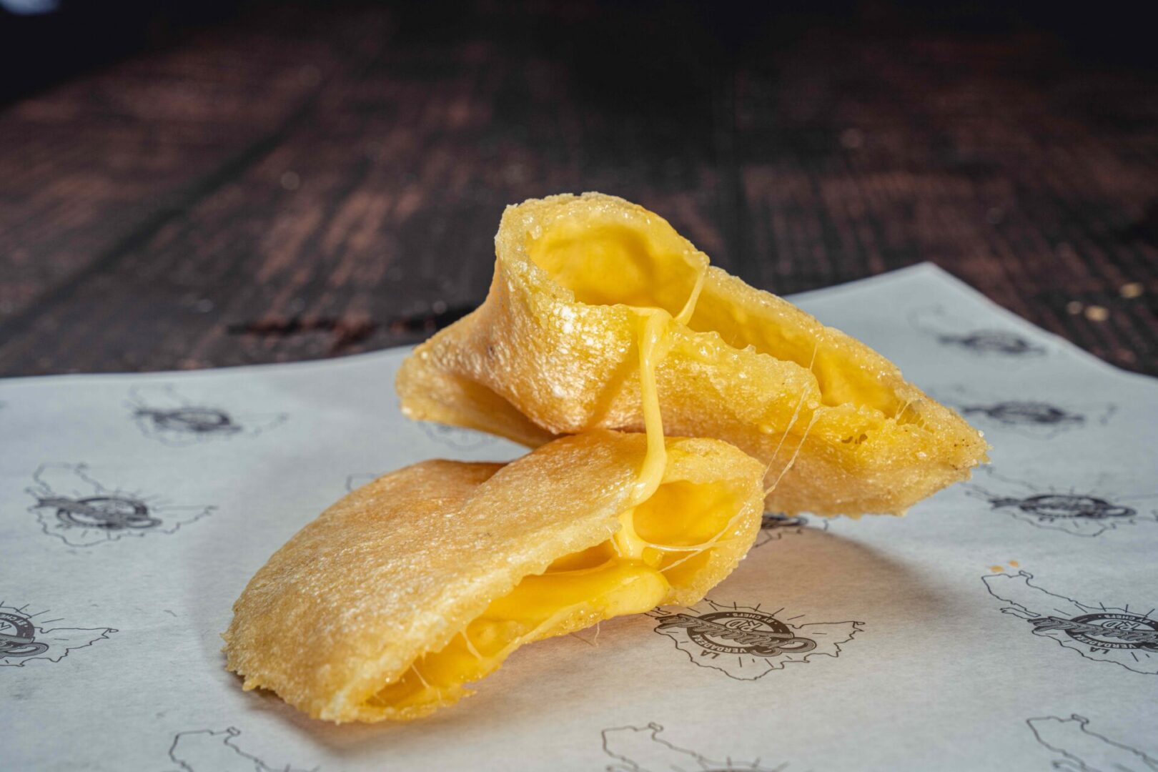 LA CATI DE QUESO