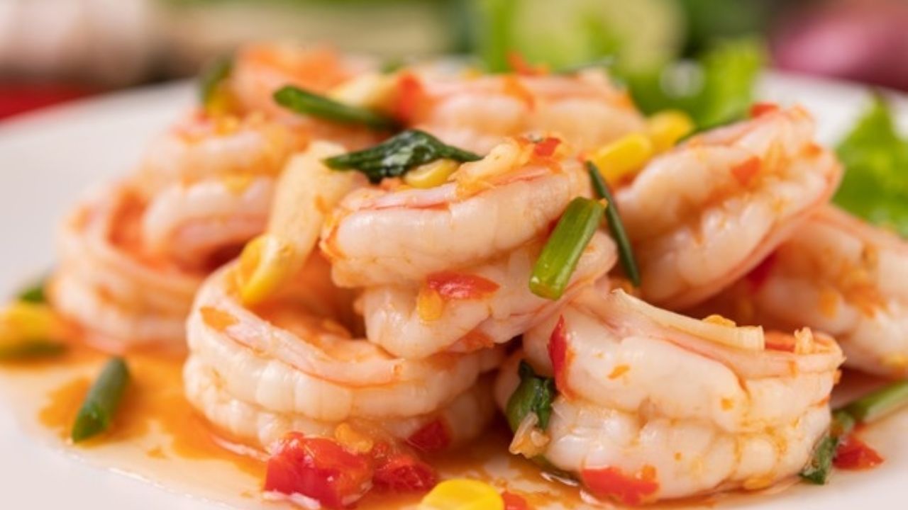 Camarones