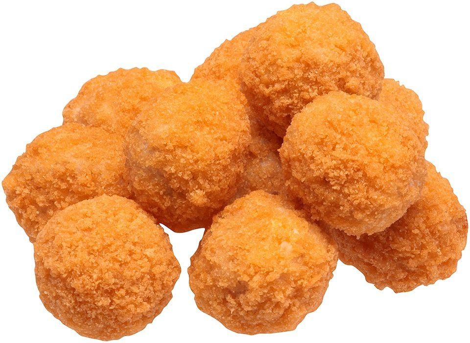 Cordon Bleu Mini Balls