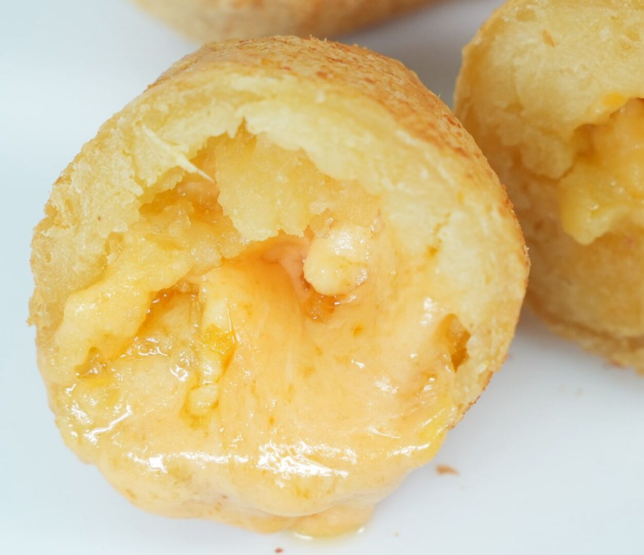 Bollo de Yuca