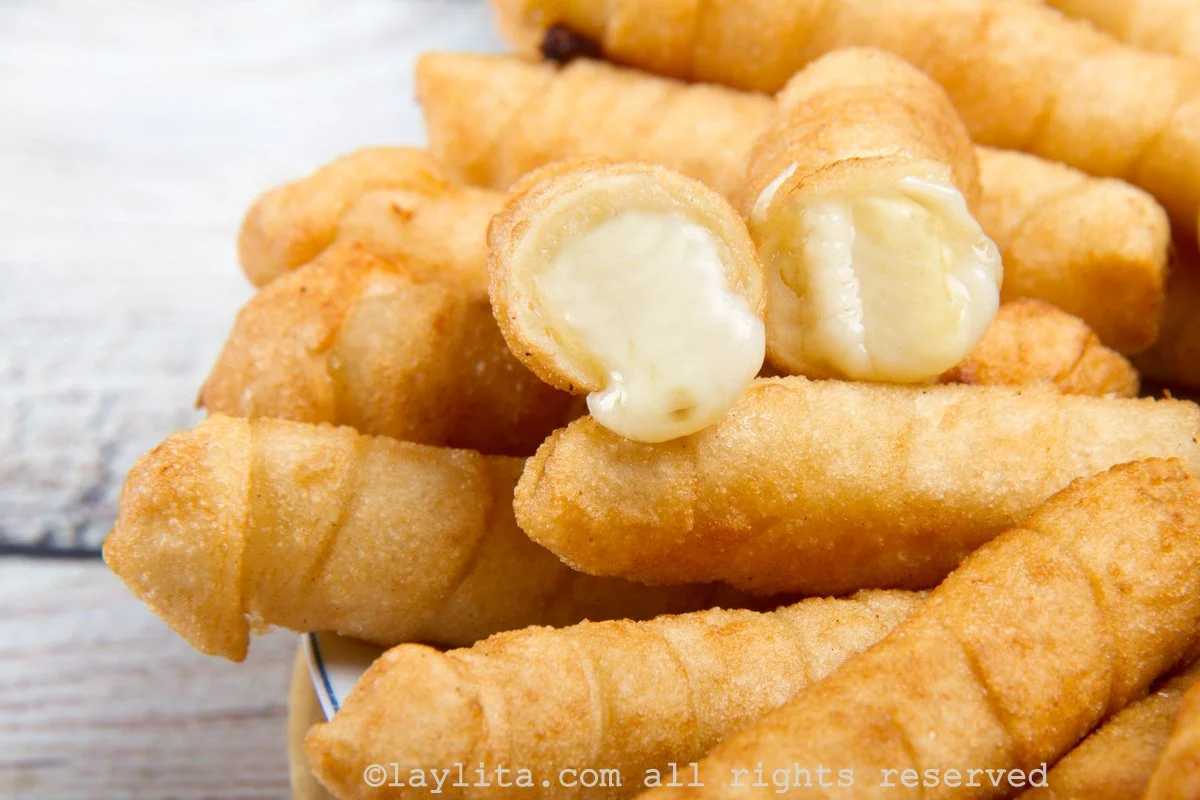 Tequenos