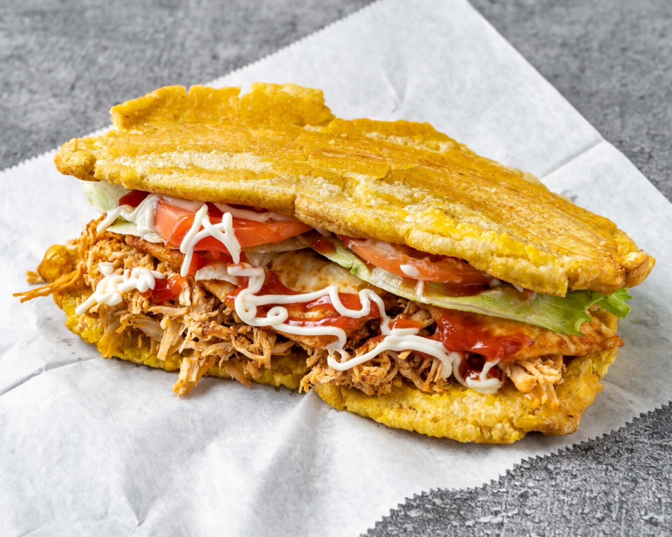 Patacon Power