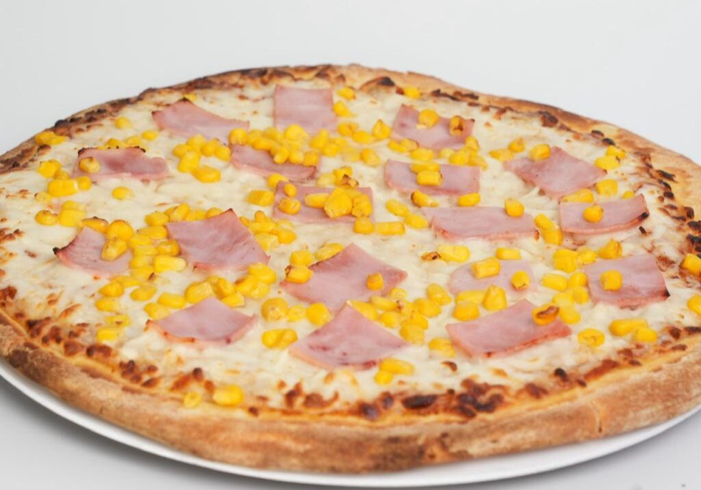 PIZZA CALLEJERA